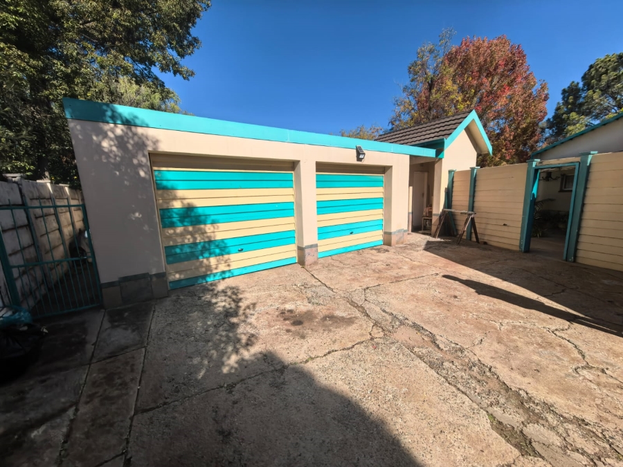 3 Bedroom Property for Sale in Parys Free State